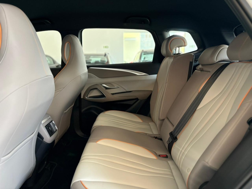 byd song pro 1.5 dm-i hibrido gl automatico 4p 20258