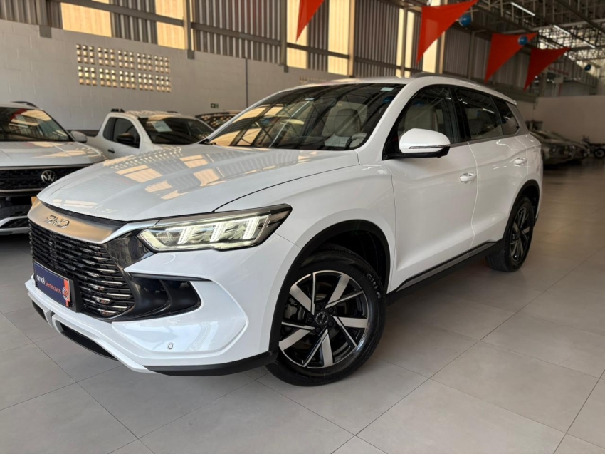 byd song pro 1.5 dm-i hibrido gl automatico 4p 2025