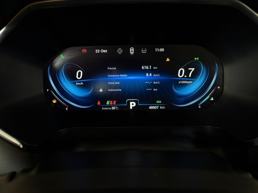 caoa chery tiggo 7 pro 1.6 tgdi gasolina dct flex 5p automatico 202315