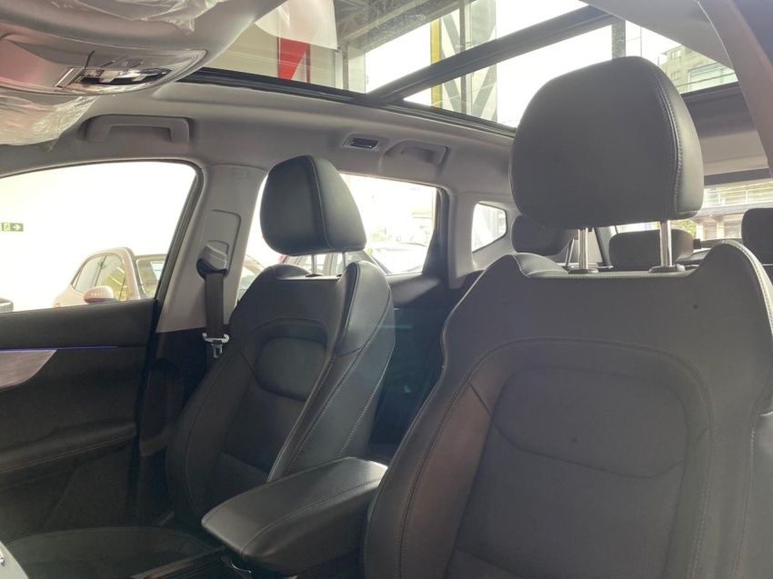 caoa chery tiggo 7 pro 1.6 tgdi gasolina dct flex 5p automatico 202311