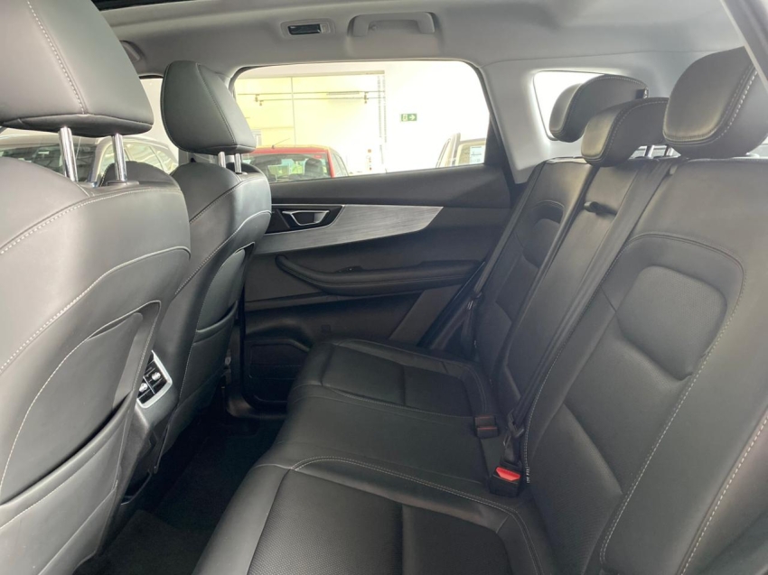 caoa chery tiggo 7 pro 1.6 tgdi gasolina dct flex 5p automatico 20239