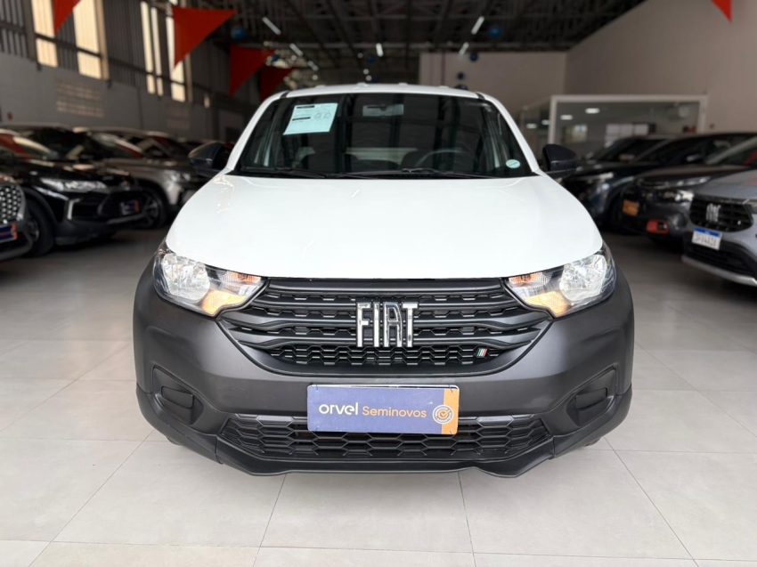 fiat strada 1.3 firefly flex endurance cs manual 2p 20241