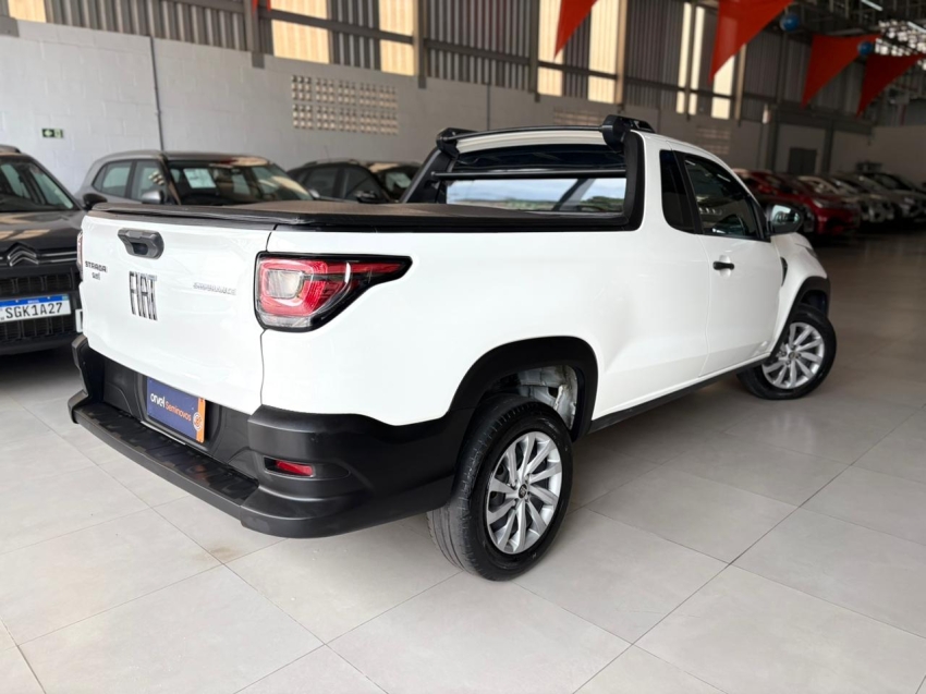 fiat strada 1.3 firefly flex endurance cs manual 2p 20245