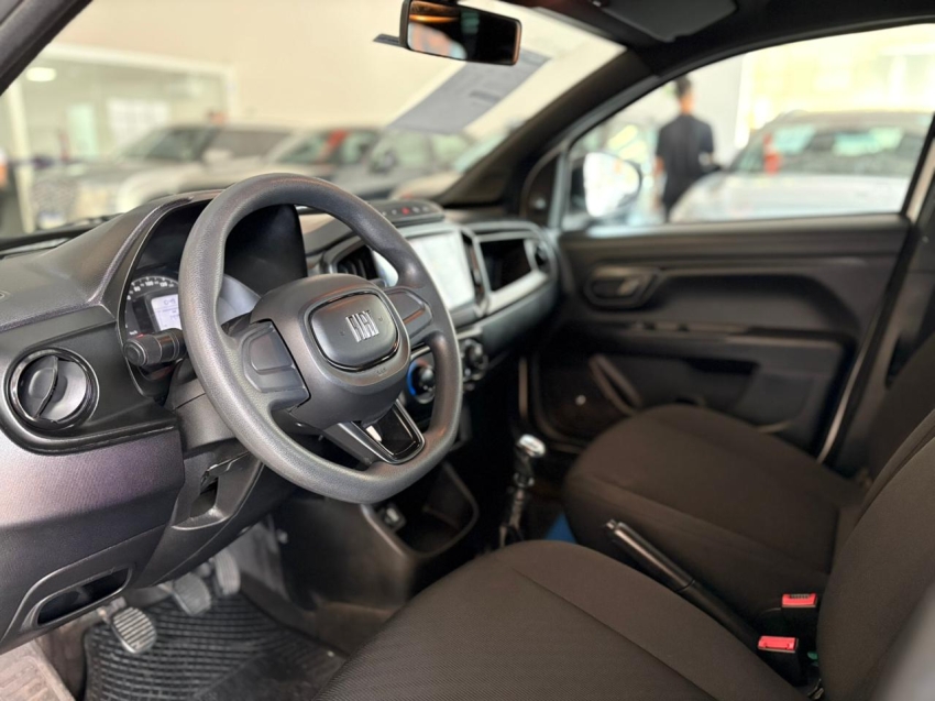 fiat strada 1.3 firefly flex endurance cs manual 2p 20249