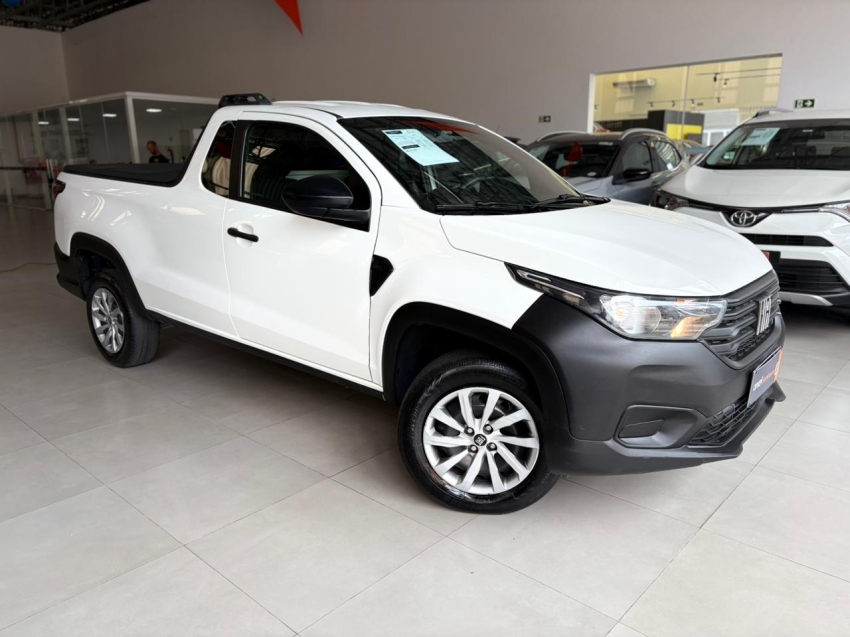 fiat strada 1.3 firefly flex endurance cs manual 2p 20242