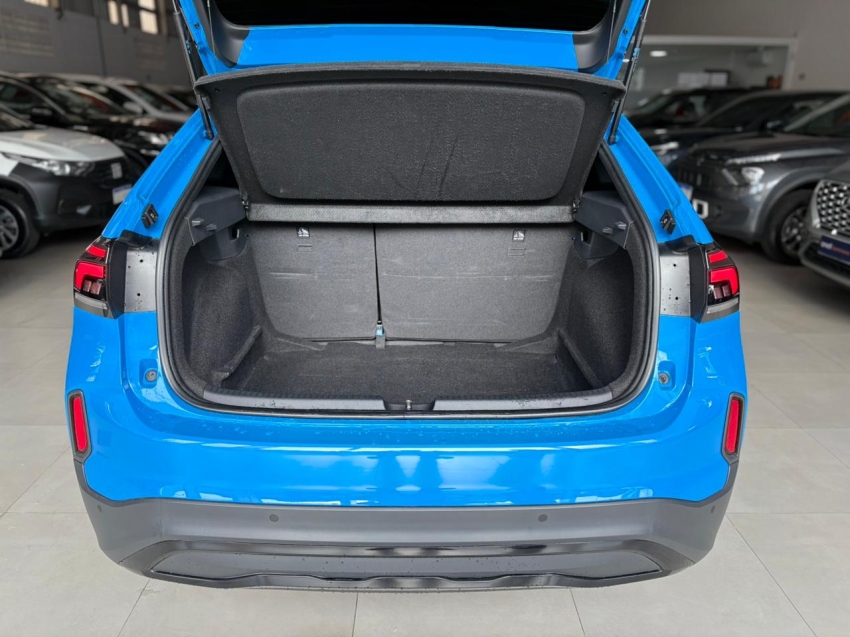 volkswagen nivus 1.0 200 tsi total flex highline automatico 5p 20257