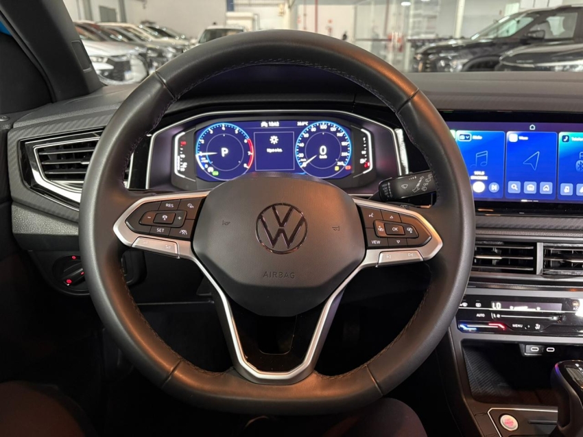 volkswagen nivus 1.0 200 tsi total flex highline automatico 5p 202512