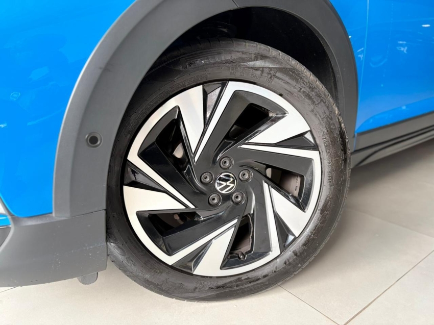 volkswagen nivus 1.0 200 tsi total flex highline automatico 5p 20253