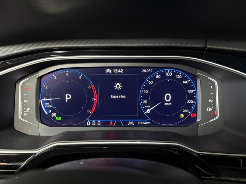 volkswagen nivus 1.0 200 tsi total flex highline automatico 5p 202513