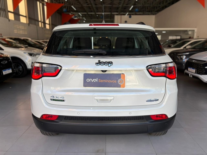 jeep compass 2.0 16v diesel longitude 4x4 automatico 5p 20214