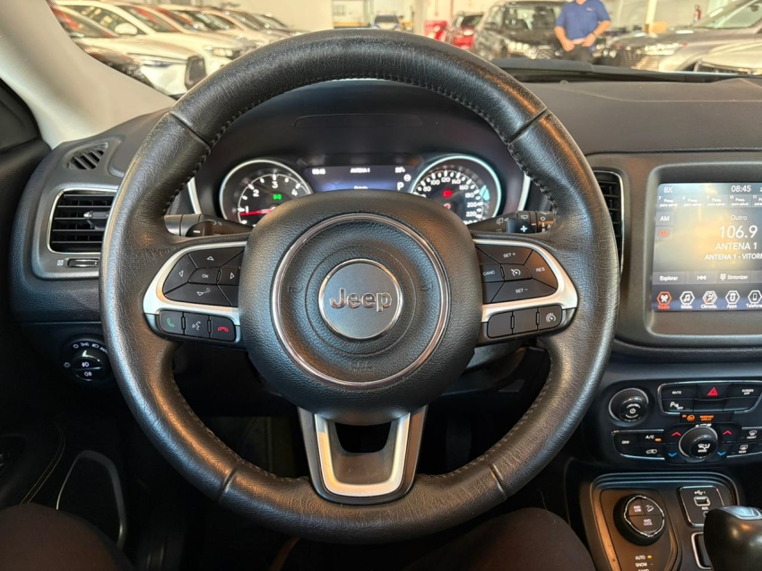 jeep compass 2.0 16v diesel longitude 4x4 automatico 5p 202112