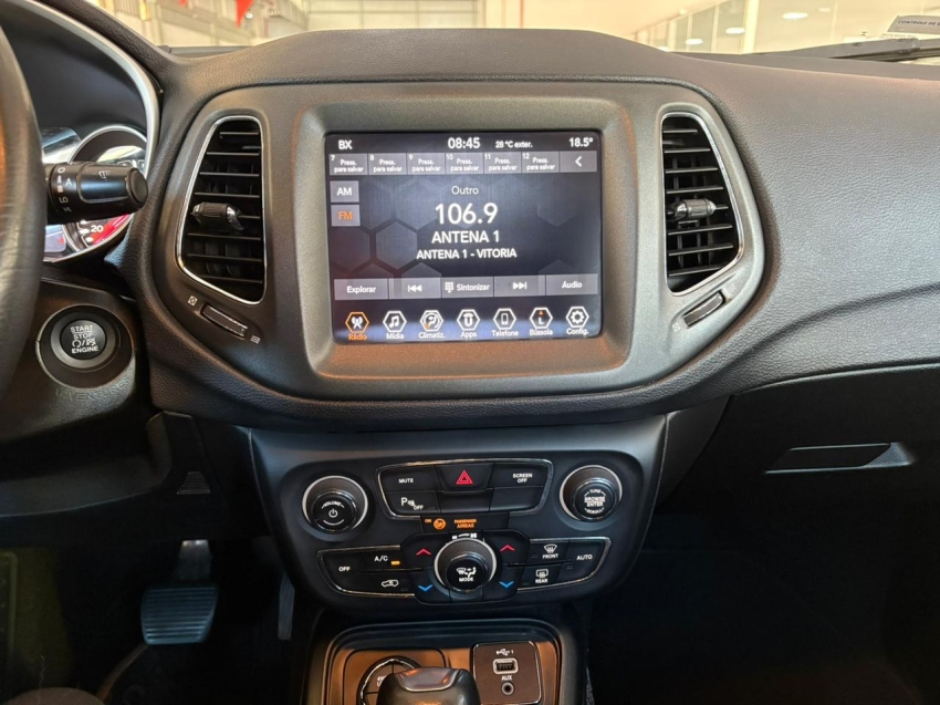 jeep compass 2.0 16v diesel longitude 4x4 automatico 5p 202111