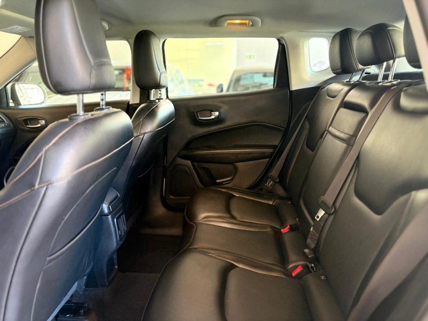 jeep compass 2.0 16v diesel longitude 4x4 automatico 5p 20218