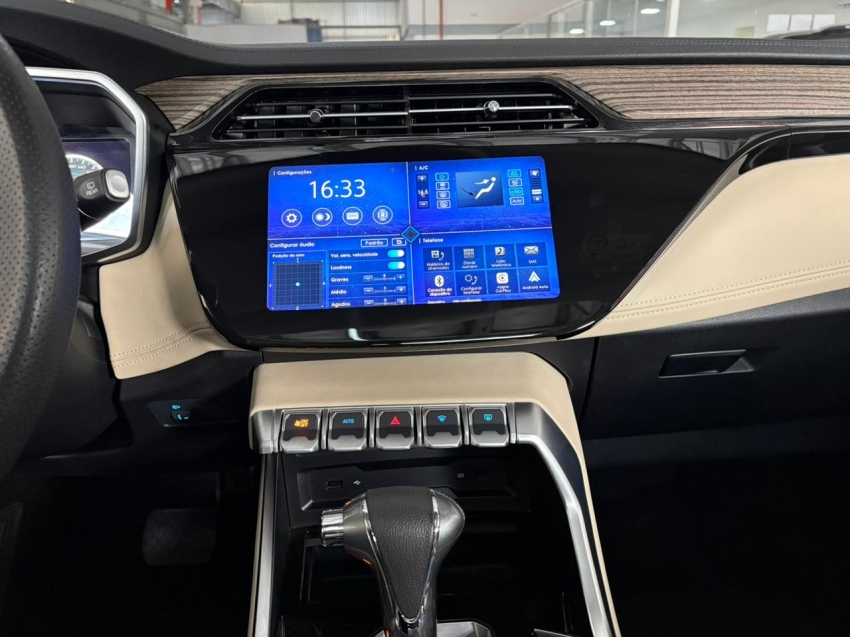 ford territory 1.5 ecoboost gtdi gasolina titanium automatico flex 5p 202313