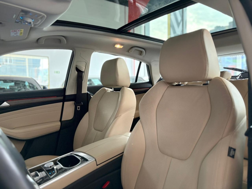 ford territory 1.5 ecoboost gtdi gasolina titanium automatico flex 5p 202311