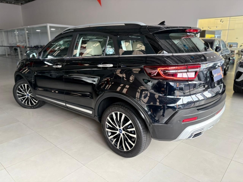 ford territory 1.5 ecoboost gtdi gasolina titanium automatico flex 5p 20236