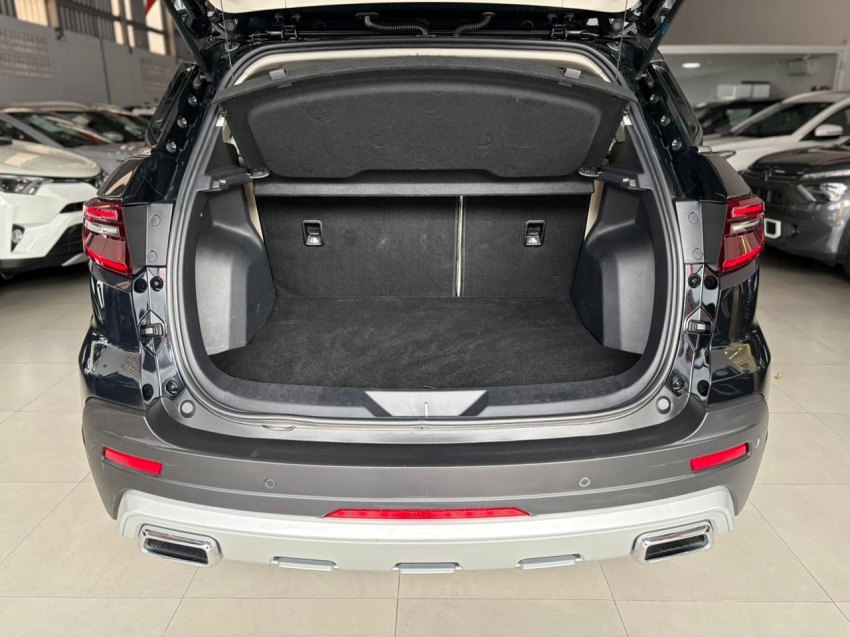 ford territory 1.5 ecoboost gtdi gasolina titanium automatico flex 5p 20237