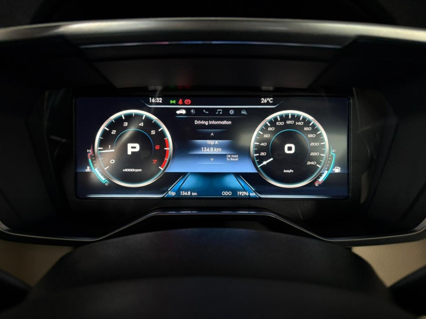 ford territory 1.5 ecoboost gtdi gasolina titanium automatico flex 5p 202315