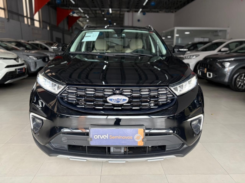 ford territory 1.5 ecoboost gtdi gasolina titanium automatico flex 5p 20231