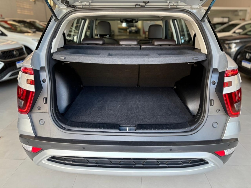 hyundai creta 1.0 tgdi flex platinum automatico 4p 20227