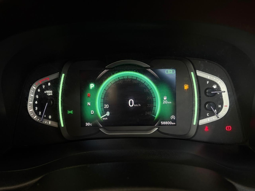 hyundai creta 1.0 tgdi flex platinum automatico 4p 202214