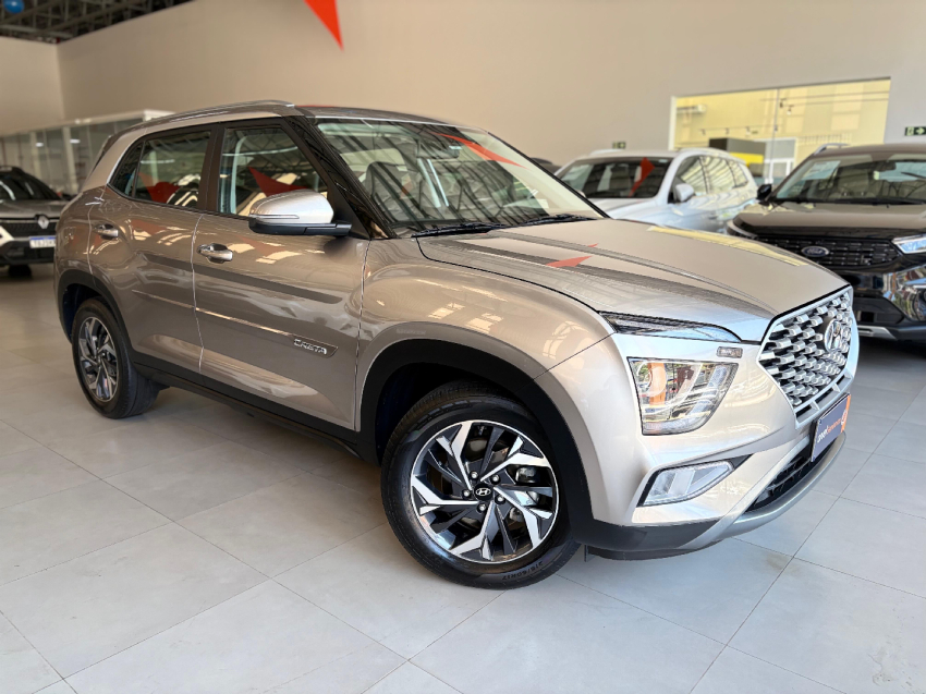 hyundai creta 1.0 tgdi flex limited automatico 4p 20240