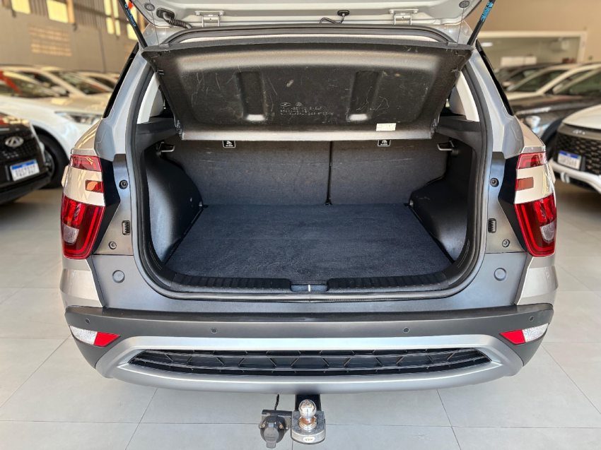 hyundai creta 1.0 tgdi flex limited automatico 4p 20248