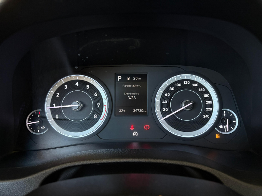 hyundai creta 1.0 tgdi flex limited automatico 4p 202410