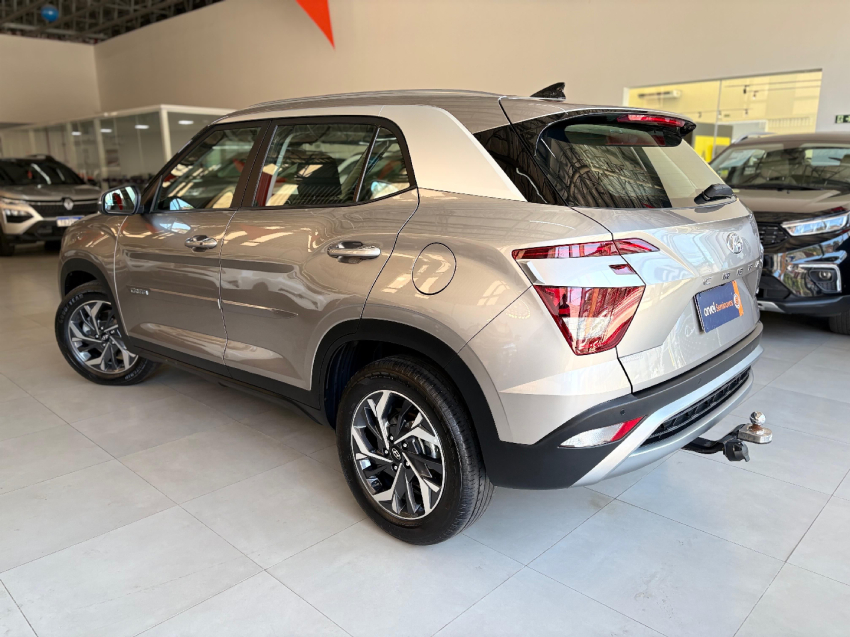 hyundai creta 1.0 tgdi flex limited automatico 4p 20244