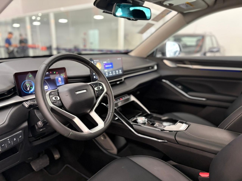 gwm haval h6 1.5 hev premium e-traction hibrido 4p automatico 202512