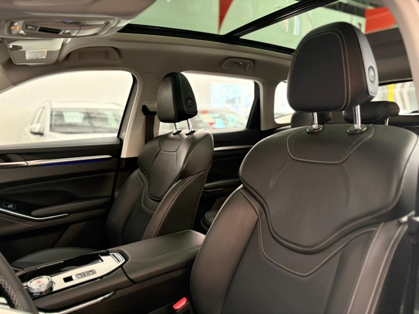 gwm haval h6 1.5 hev premium e-traction hibrido 4p automatico 202511