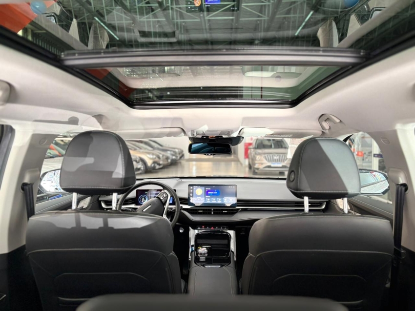 gwm haval h6 1.5 hev premium e-traction hibrido 4p automatico 20258