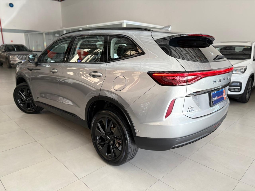gwm haval h6 1.5 hev premium e-traction hibrido 4p automatico 20256