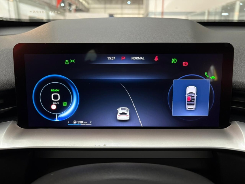 gwm haval h6 1.5 hev premium e-traction hibrido 4p automatico 202515