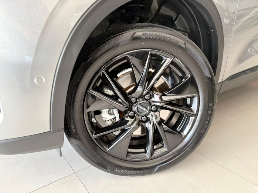 gwm haval h6 1.5 hev premium e-traction hibrido 4p automatico 20253