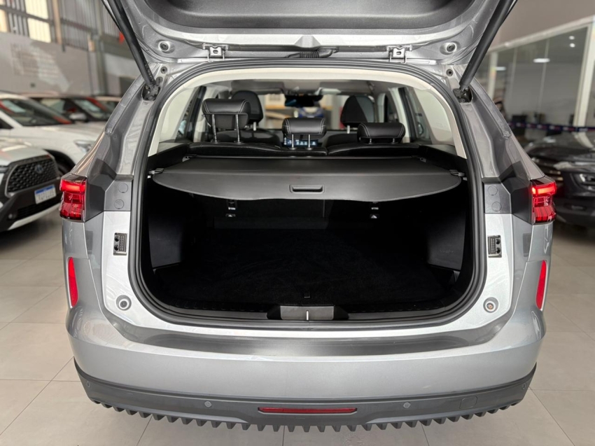 gwm haval h6 1.5 hev premium e-traction hibrido 4p automatico 20257