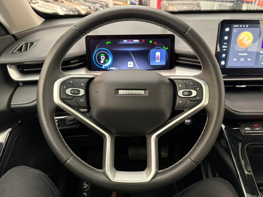 gwm haval h6 1.5 hev premium e-traction hibrido 4p automatico 202514