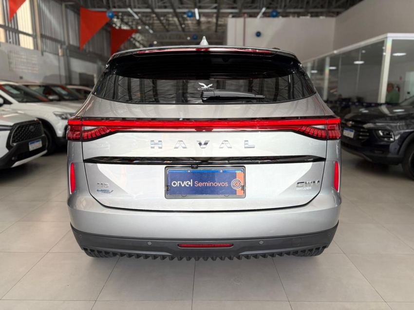 gwm haval h6 1.5 hev premium e-traction hibrido 4p automatico 20254