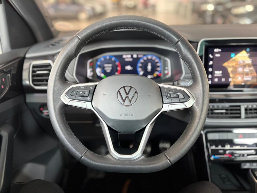 volkswagen t-cross 1.4 250 tsi total flex highline automatico 5p 202514
