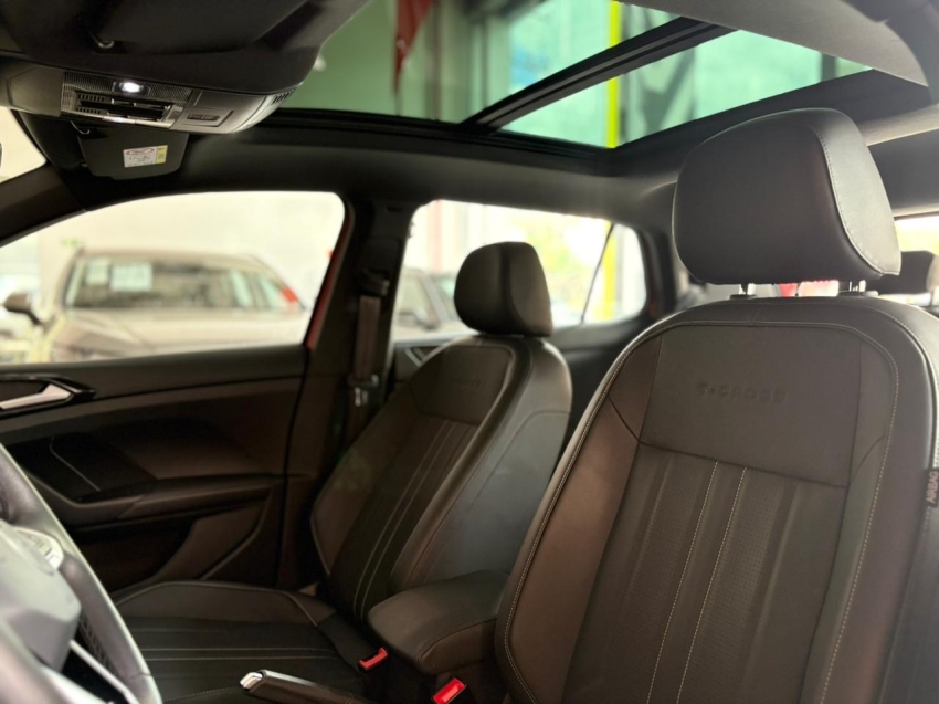 volkswagen t-cross 1.4 250 tsi total flex highline automatico 5p 202512