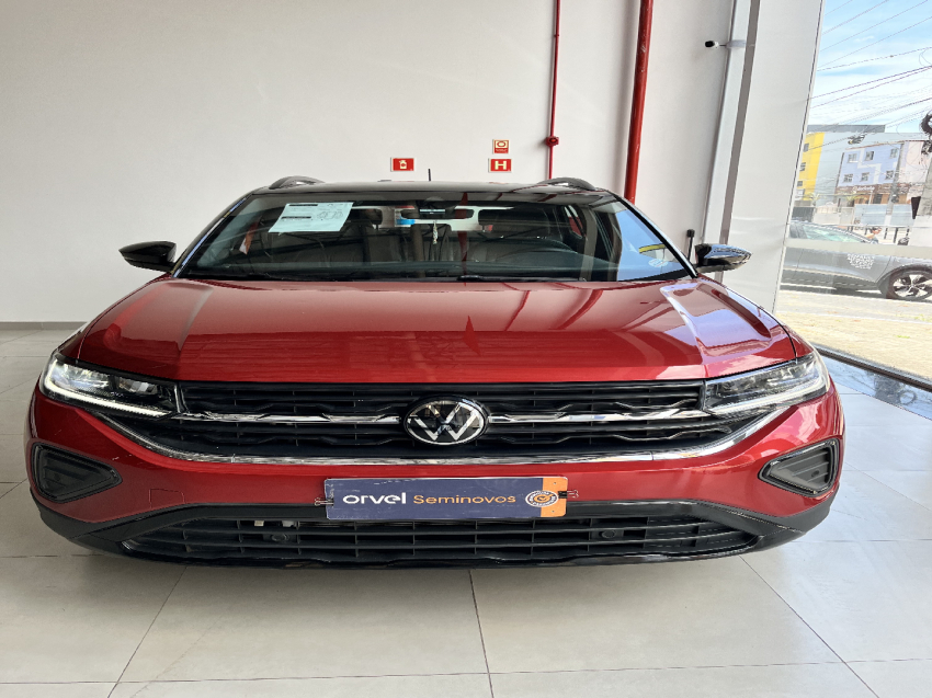 volkswagen t-cross 1.4 250 tsi total flex highline automatico 5p 20252