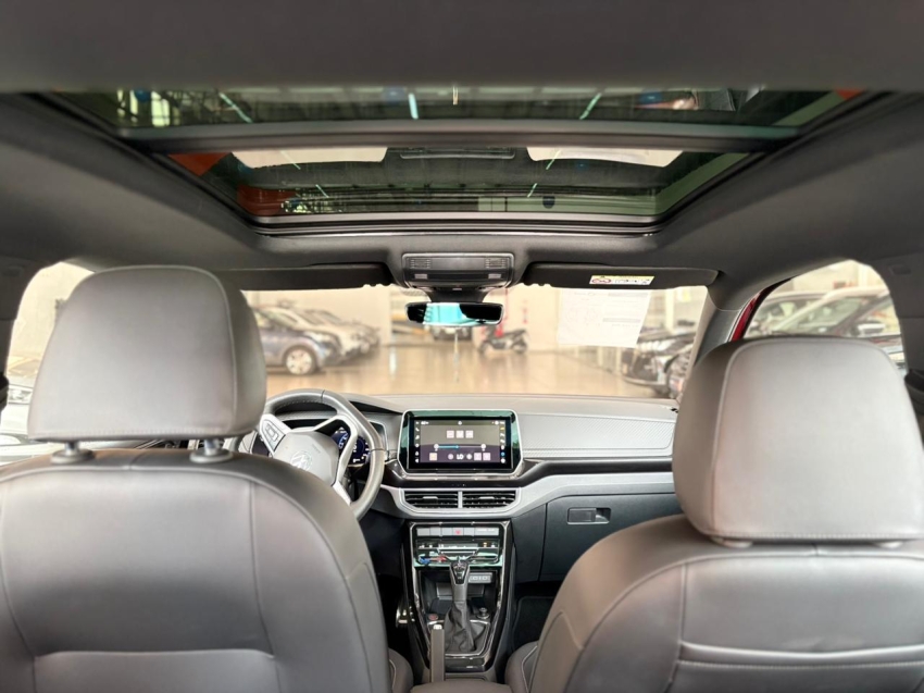 volkswagen t-cross 1.4 250 tsi total flex highline automatico 5p 20259