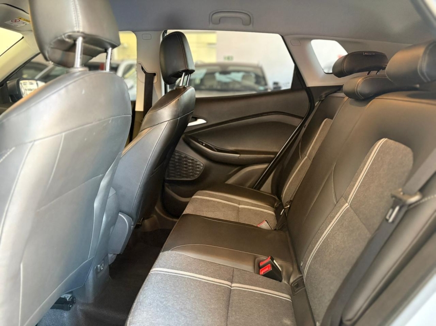 chevrolet tracker 1.0 turbo flex ltz automatico 4p 20238