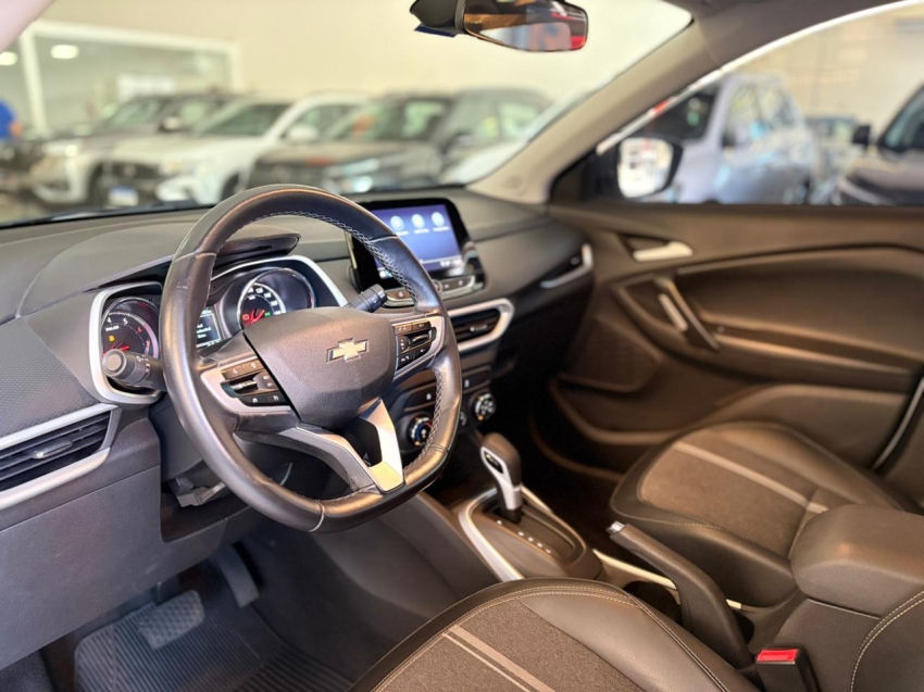 chevrolet tracker 1.0 turbo flex ltz automatico 4p 202310