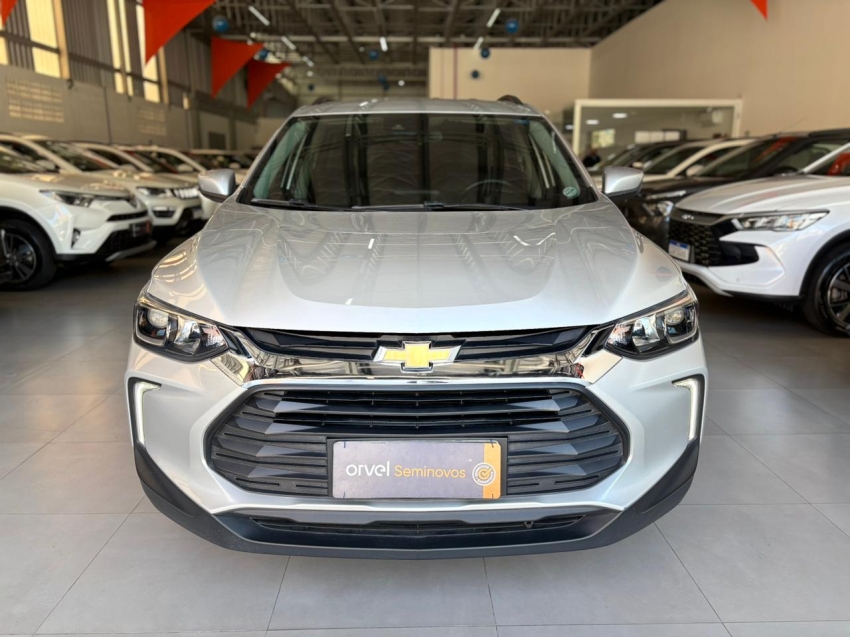 chevrolet tracker 1.0 turbo flex ltz automatico 4p 20231
