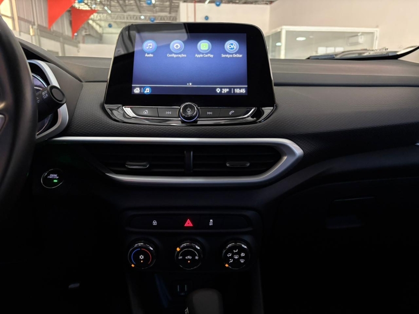 chevrolet tracker 1.0 turbo flex ltz automatico 4p 202311