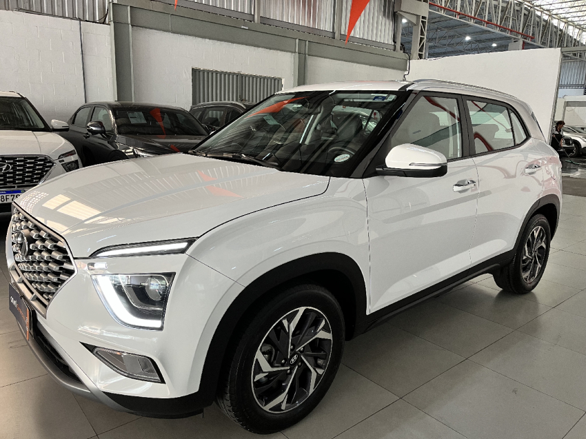 hyundai creta 1.0 tgdi flex limited automatico 5p 20231