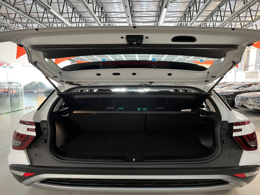 hyundai creta 1.0 tgdi flex limited automatico 5p 20236