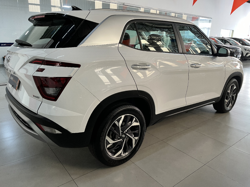 hyundai creta 1.0 tgdi flex limited automatico 5p 20234