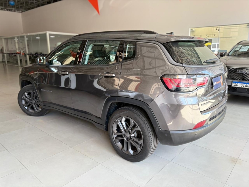 jeep compass 1.3 t270 turbo flex longitude at6 5p automatico 20255